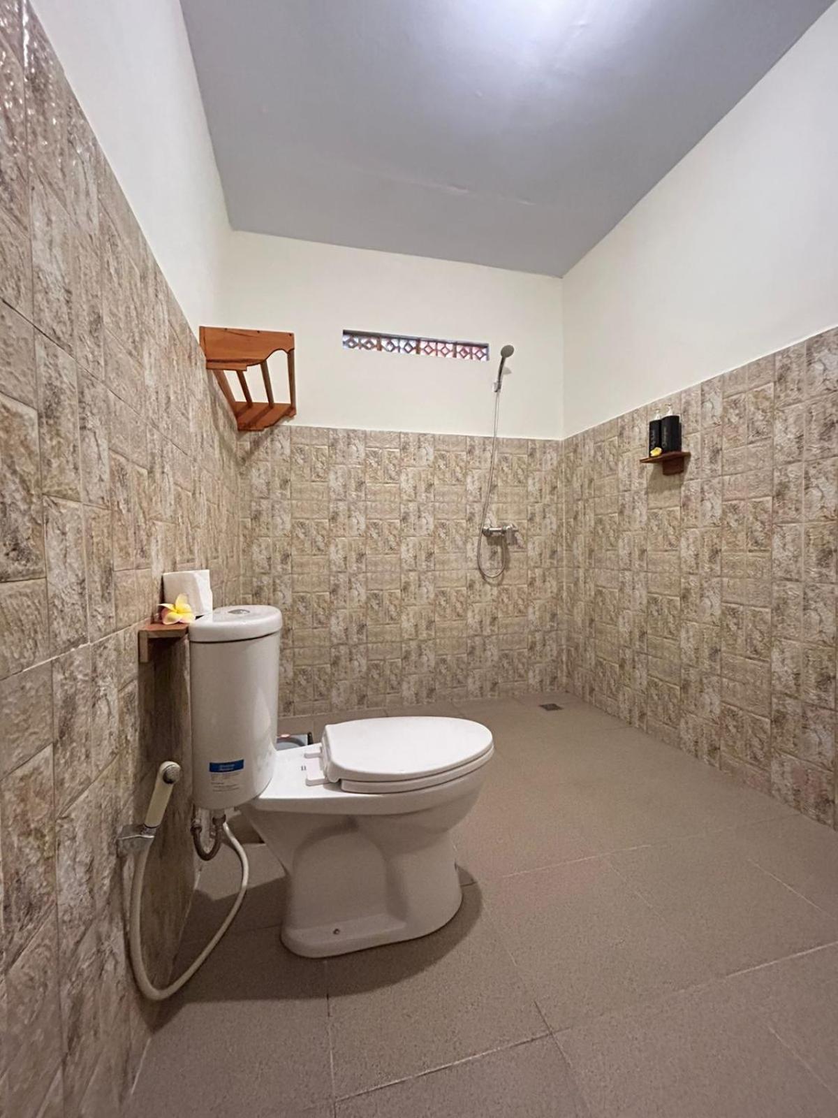 Buntera Homestay Sidemen Sidemen  Exteriér fotografie