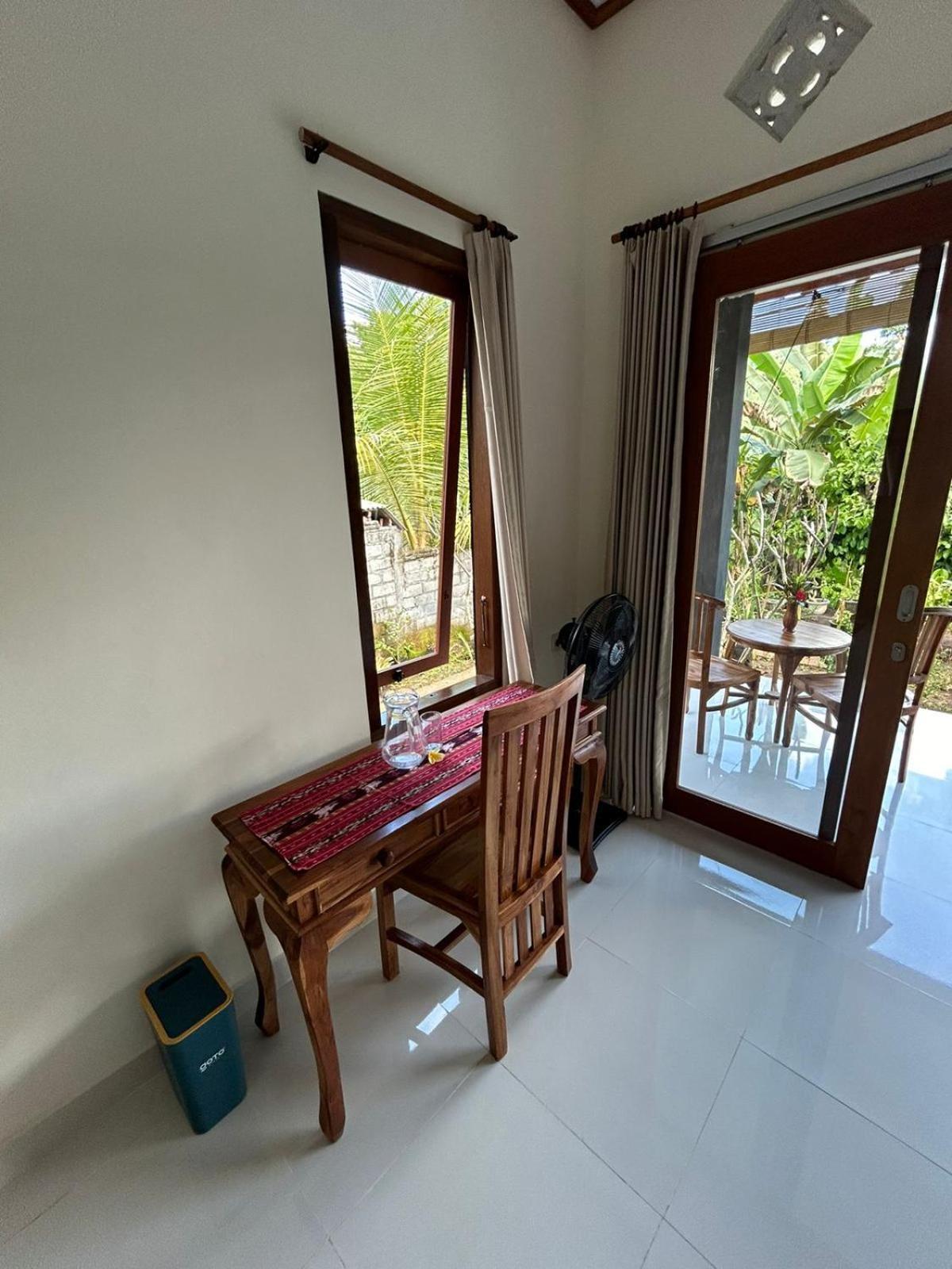 Buntera Homestay Sidemen Sidemen  Exteriér fotografie