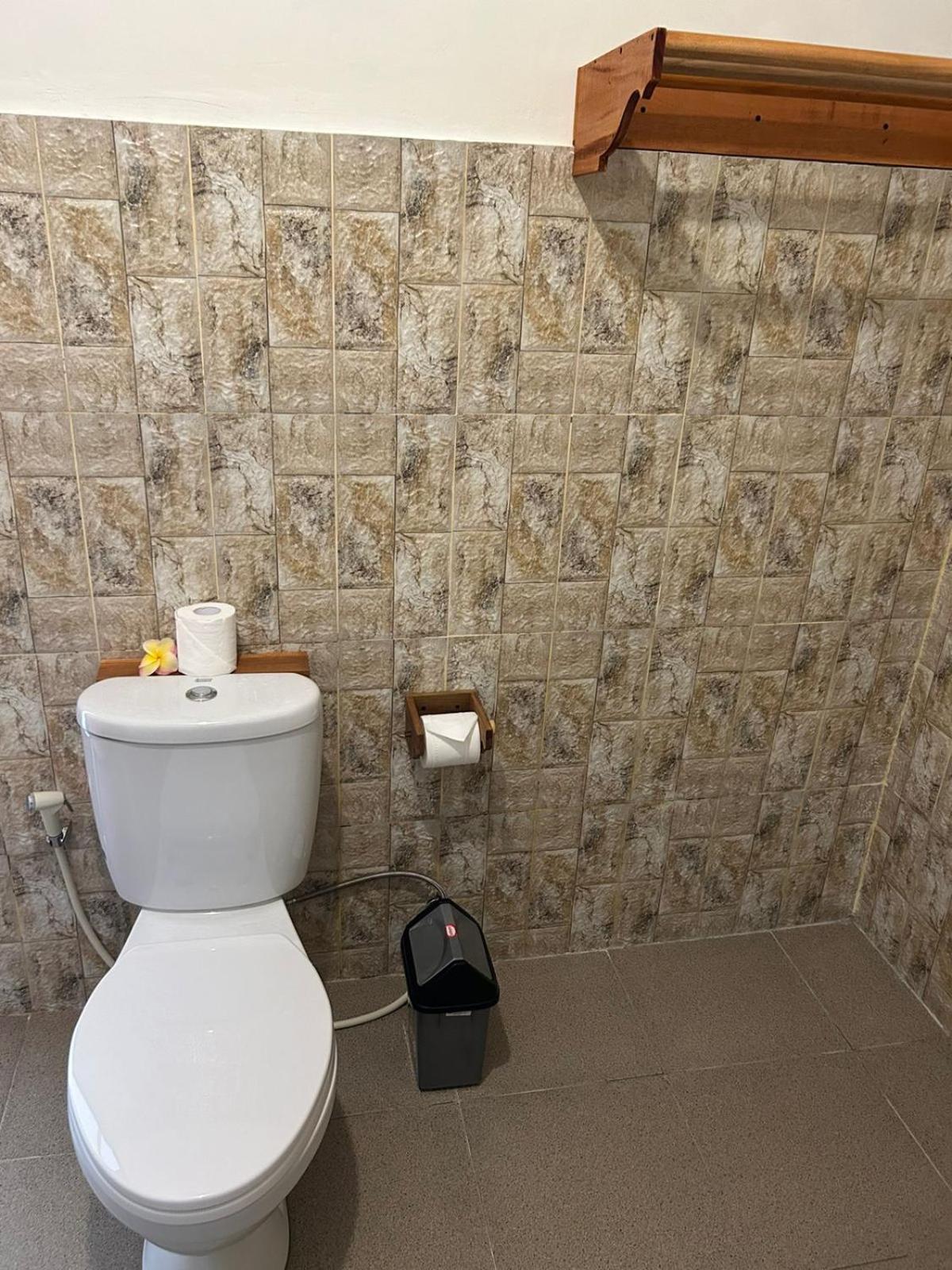 Buntera Homestay Sidemen Sidemen  Exteriér fotografie