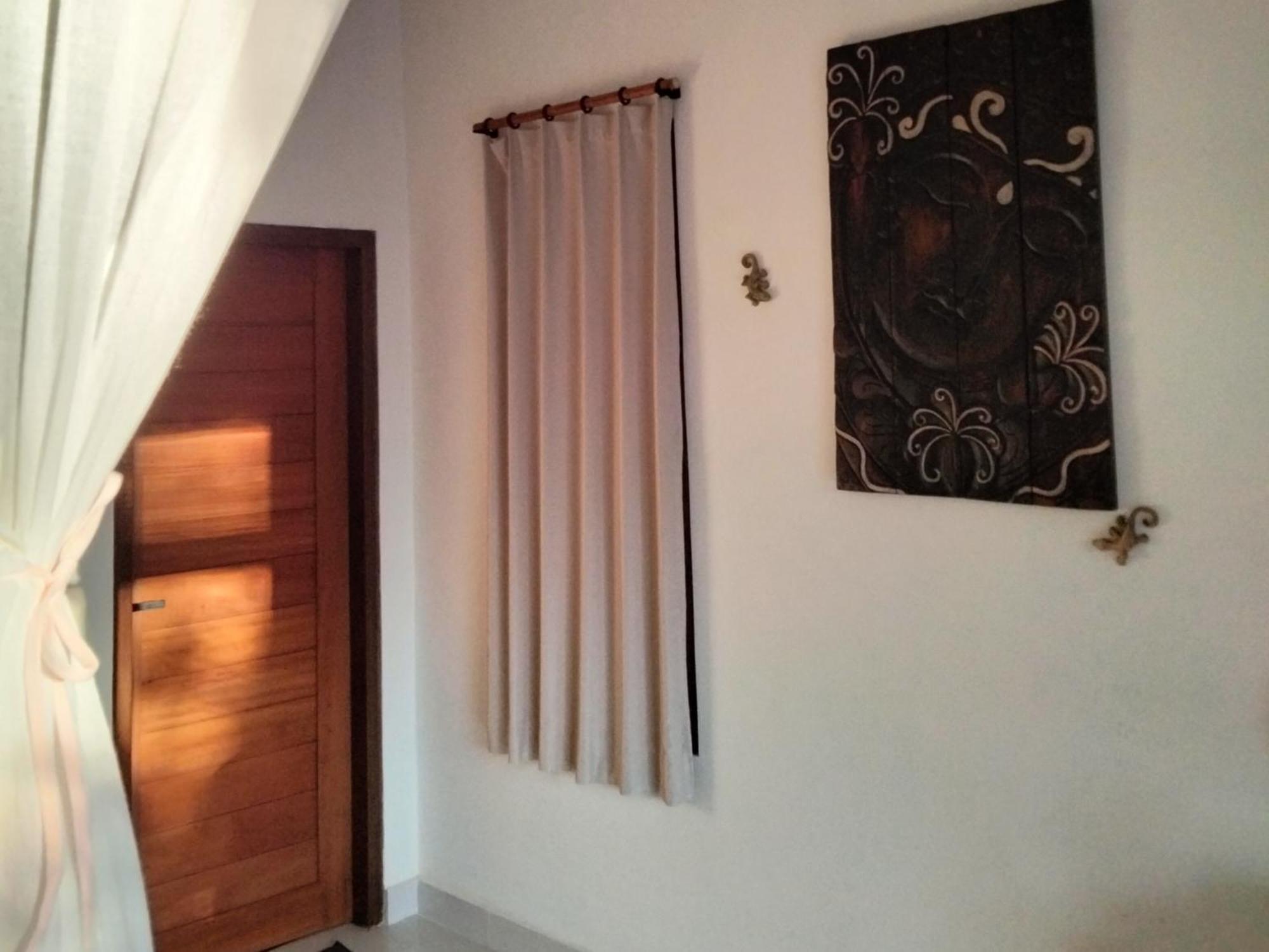 Buntera Homestay Sidemen Sidemen  Exteriér fotografie