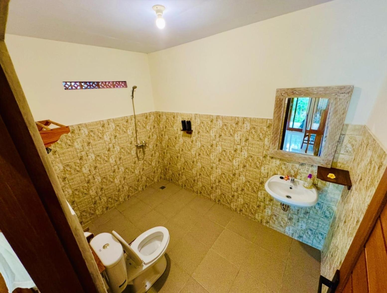 Buntera Homestay Sidemen Sidemen  Pokoj fotografie