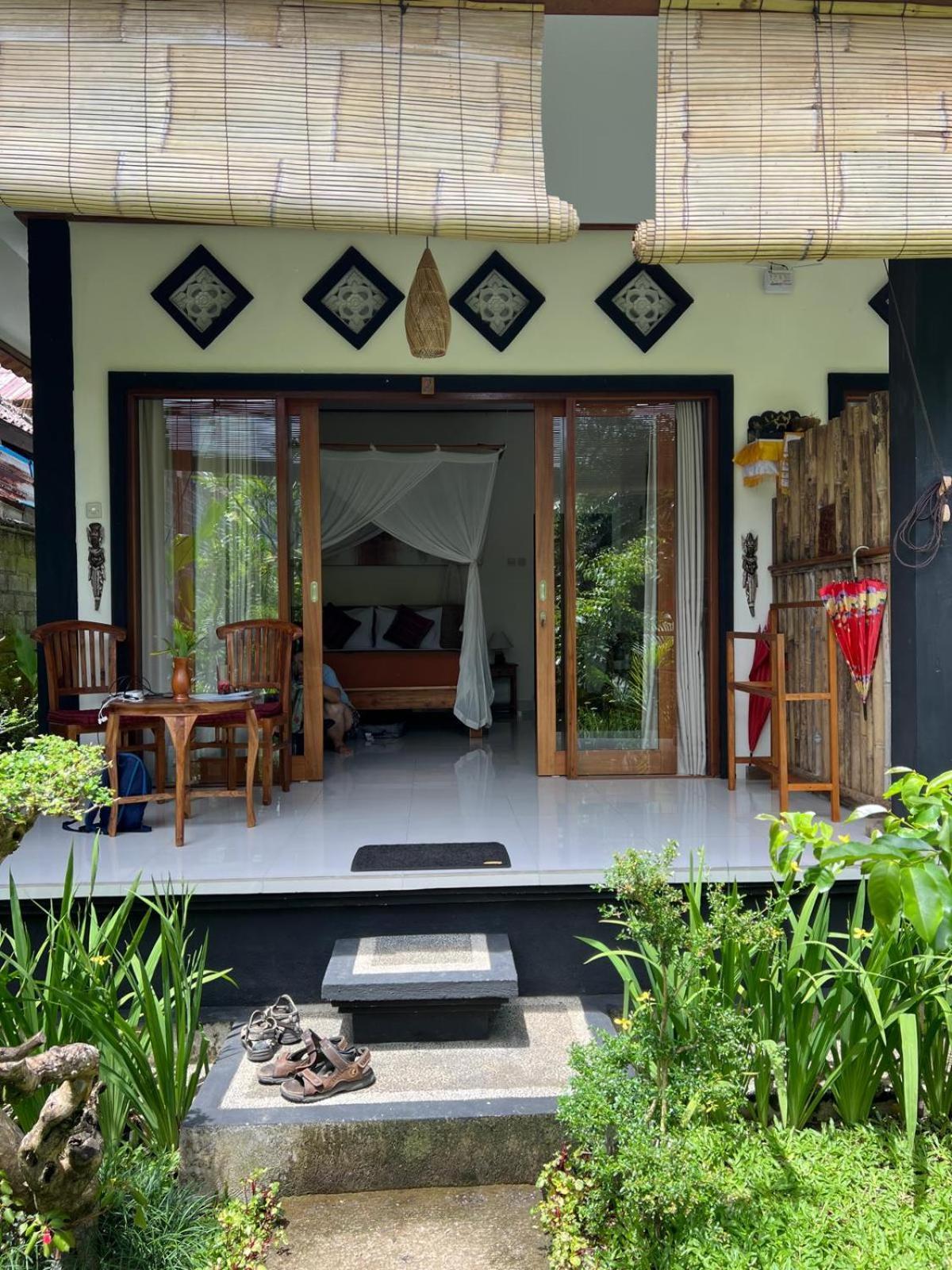 Buntera Homestay Sidemen Sidemen  Exteriér fotografie