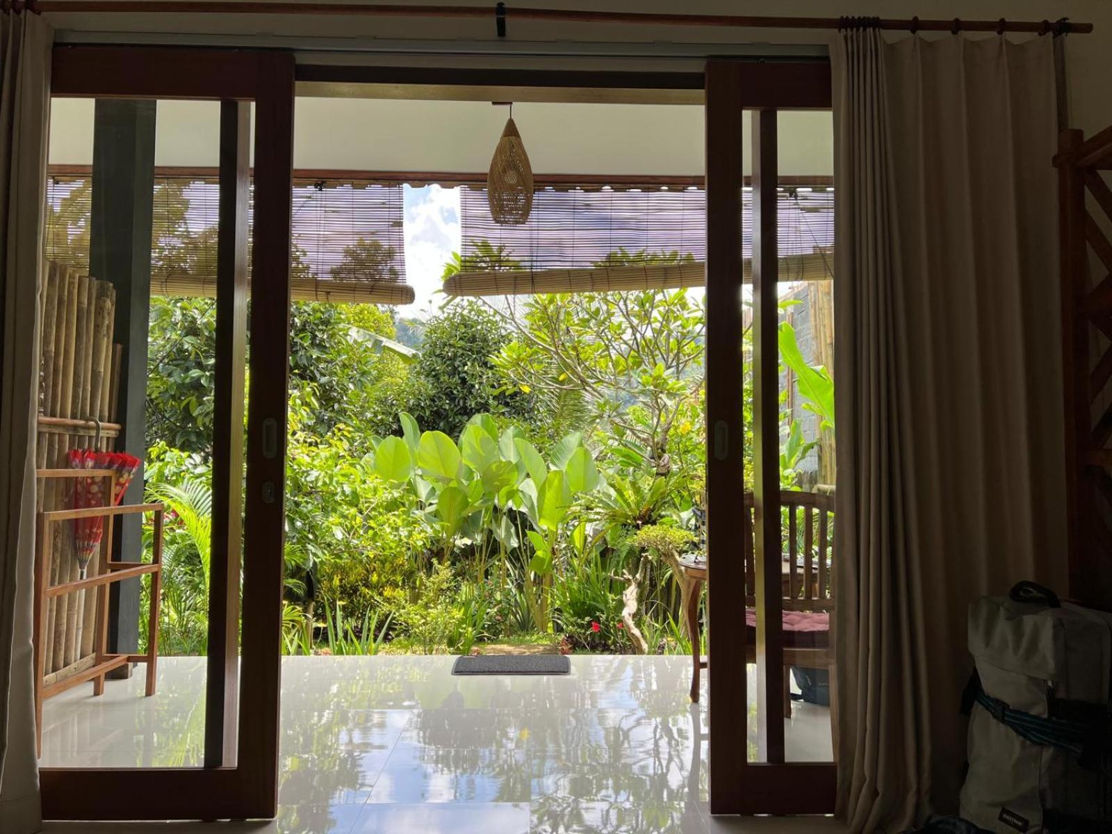 Buntera Homestay Sidemen Sidemen  Exteriér fotografie